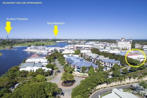 Property photo of 3300 Central Place Carrara QLD 4211