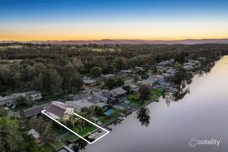 Property photo of 10 Baker Street Dora Creek NSW 2264
