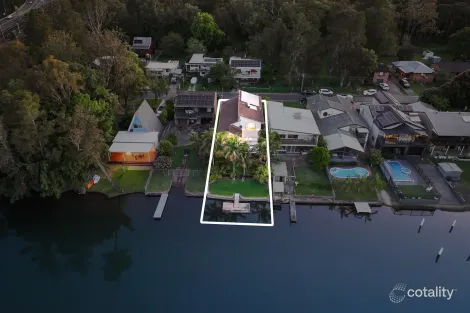 Property photo of 10 Baker Street Dora Creek NSW 2264