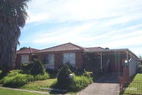 5 Malta Pl, Rooty Hill, NSW 2766