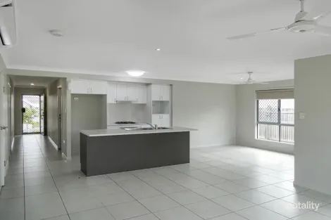 Property photo of 82 Monolith Circuit Cosgrove QLD 4818