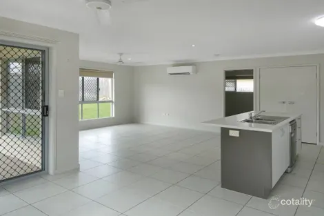 Property photo of 82 Monolith Circuit Cosgrove QLD 4818