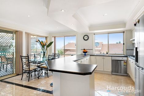 Property photo of 11 Dicello Rise Epping VIC 3076