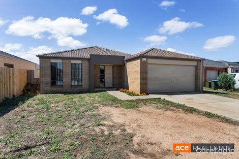 Property photo of 9 Craig Close Truganina VIC 3029