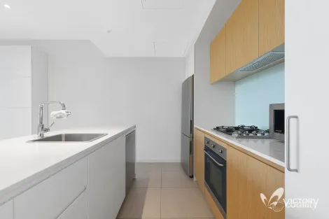 Property photo of 509/6 Saunders Close Macquarie Park NSW 2113