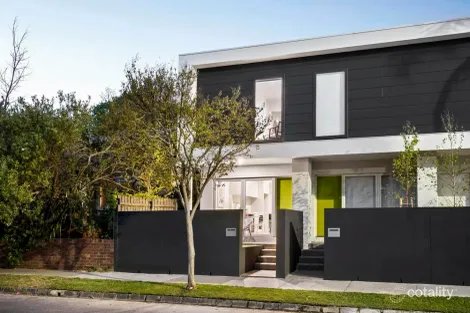 3/10 Eglinton St, Kew, VIC 3101