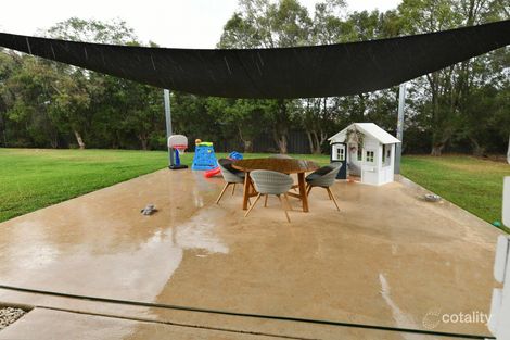 Property photo of 11 Kirkpatrick Close Gunnedah NSW 2380