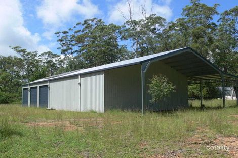 1889 Esk Hampton Rd, Redbank Creek, QLD 4312