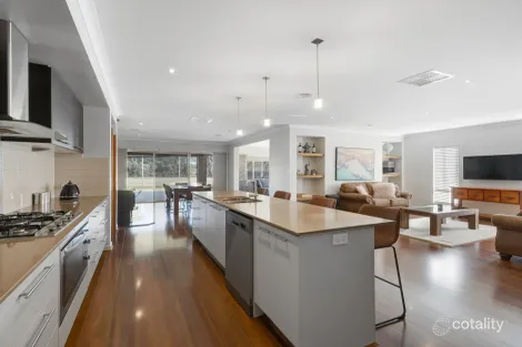 Property photo of 15 Pin Oak Drive Wangaratta VIC 3677