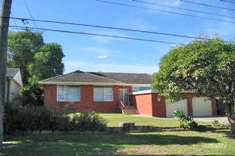 Property photo of 31 Romford Road Frenchs Forest NSW 2086
