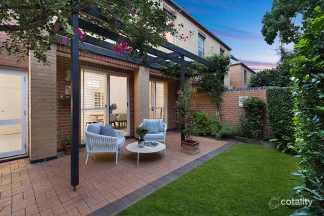 Property photo of 12 Lawson Lane Naremburn NSW 2065