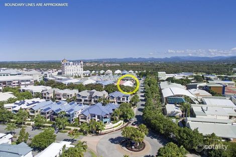 Property photo of 3300 Central Place Carrara QLD 4211