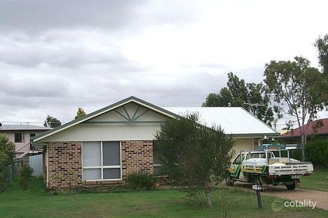 17 Hoffmann St, Norman Gardens, QLD 4701
