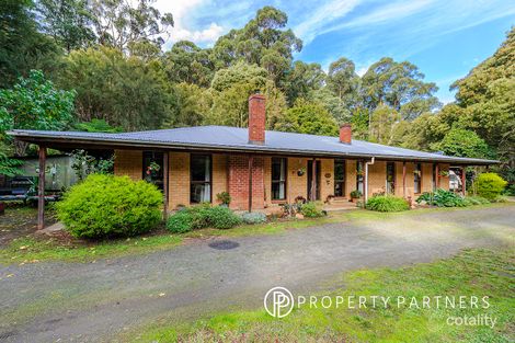 465 Old Warburton Rd, Warburton, VIC 3799