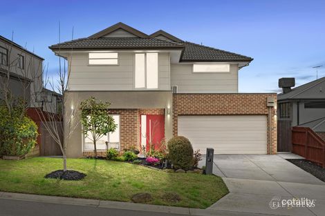 Property photo of 6 Columbia Boulevard Chirnside Park VIC 3116