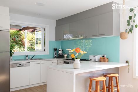 Property photo of 52 Cherry Road Trevallyn TAS 7250