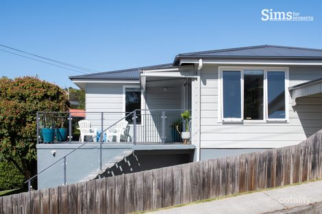 Property photo of 52 Cherry Road Trevallyn TAS 7250