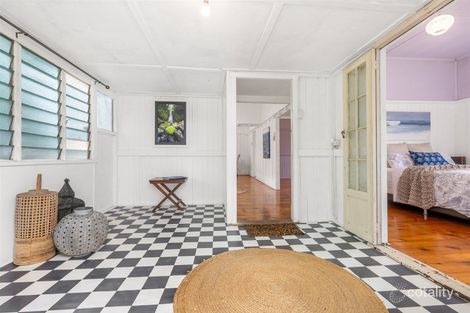 Property photo of 43 Grange Road Grange QLD 4051