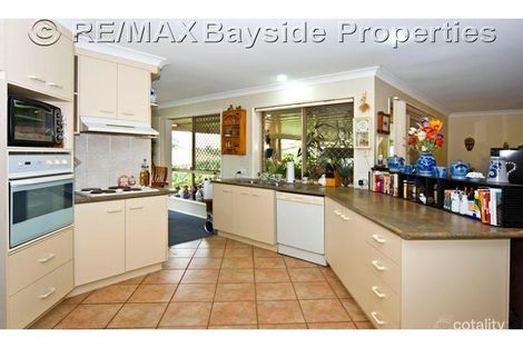 Property photo of 5 Saint Marys Court Capalaba QLD 4157