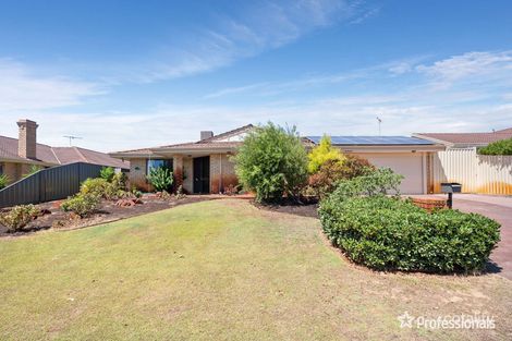 Property photo of 168 Barridale Drive Kingsley WA 6026