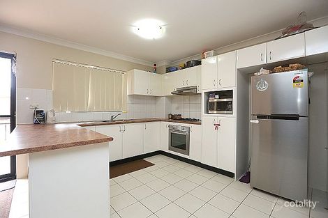 Property photo of 8/7 Chertsey Avenue Bankstown NSW 2200