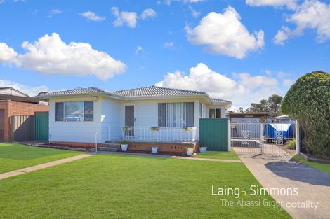 Property photo of 7 Macarthur Drive St Clair NSW 2759