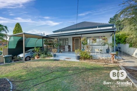 Property photo of 44 Ogden Street Collie WA 6225