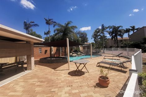 Property photo of 72/15 Vitko Street Woodridge QLD 4114