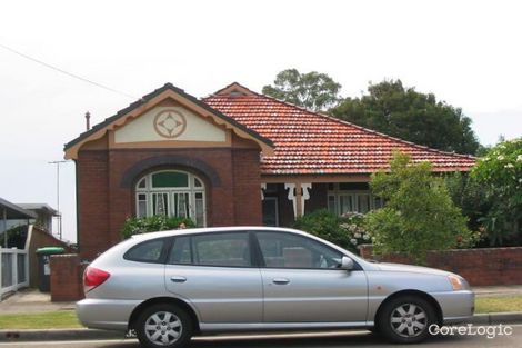 Property photo of 33 Hardy Street Ashfield NSW 2131
