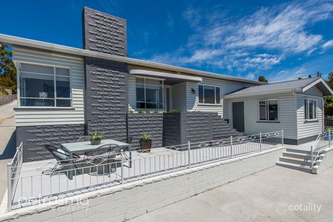 Property photo of 1/20 Derwent Avenue Geilston Bay TAS 7015