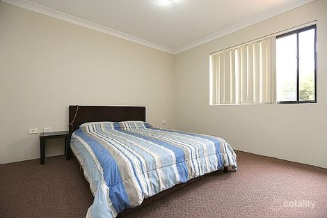 Property photo of 8/7 Chertsey Avenue Bankstown NSW 2200