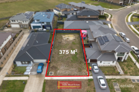 Property photo of 22 Voysey Close Nirimba Fields NSW 2763