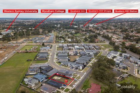 Property photo of 22 Voysey Close Nirimba Fields NSW 2763