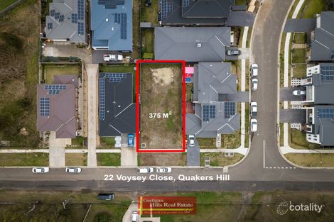 Property photo of 22 Voysey Close Nirimba Fields NSW 2763