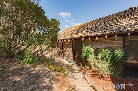 Property photo of 9/79-87 Crozier Circuit Kambah ACT 2902