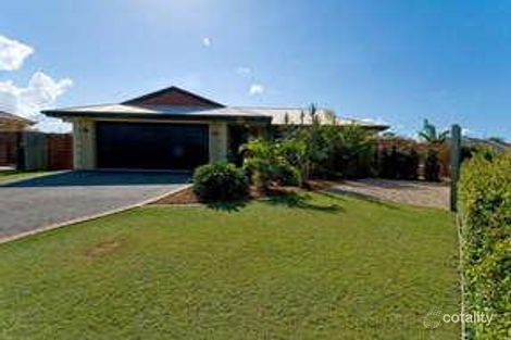 Property photo of 8 Cassim Place Redland Bay QLD 4165