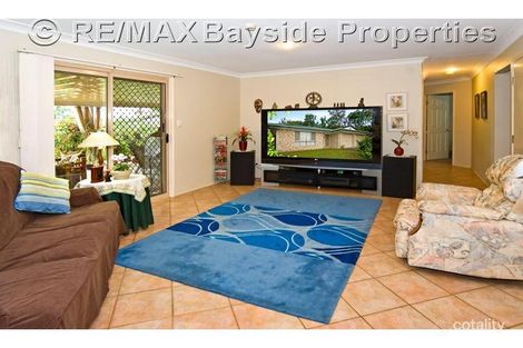 Property photo of 5 Saint Marys Court Capalaba QLD 4157