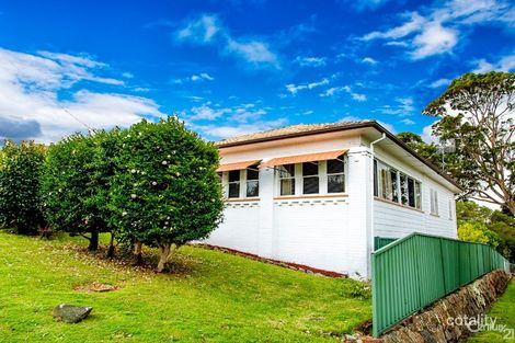 Property photo of 8 Highfield Terrace Cardiff Heights NSW 2285