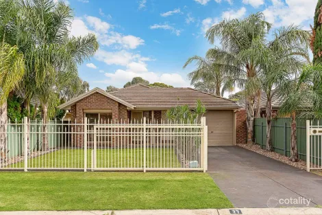 Property photo of 27 Alvaro Street Paralowie SA 5108