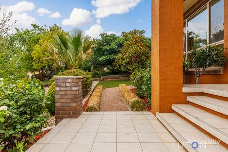 Property photo of 4 Menzel Crescent Dunlop ACT 2615