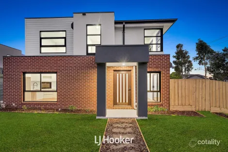 1/28 Fugosia St, Doveton, VIC 3177