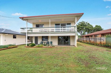 Property photo of 46 Abalone Avenue Paradise Point QLD 4216