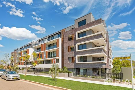 Property photo of 1/1-9 Kanoona Avenue Homebush NSW 2140