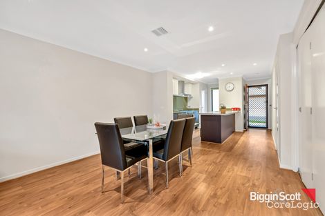 Property photo of 11 Vetiver Avenue Truganina VIC 3029