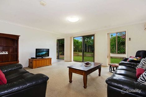 Property photo of 1 Glen Court Goonellabah NSW 2480