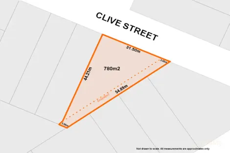 4 CLIVE ST, PORT AUGUSTA, SA 5700