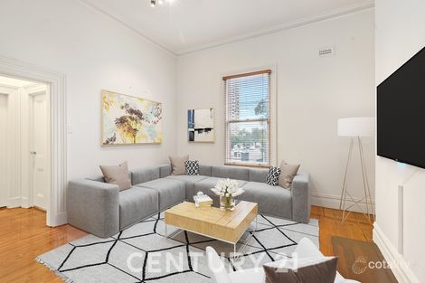 3/293 Park St, South Melbourne, VIC 3205