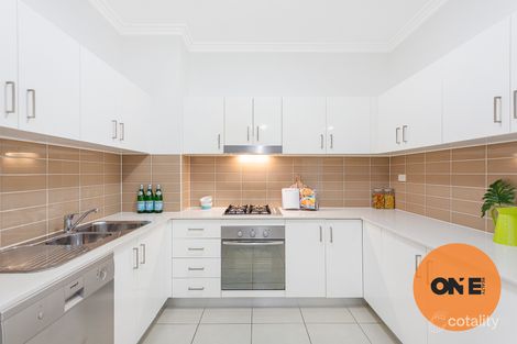 Property photo of 32/7-19 James Street Lidcombe NSW 2141