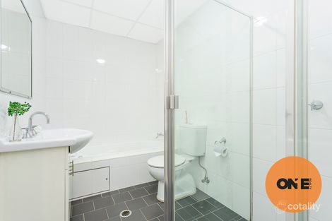 Property photo of 32/7-19 James Street Lidcombe NSW 2141