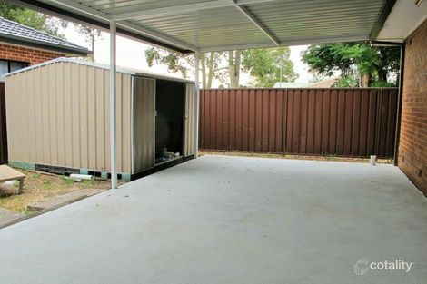 Property photo of 5 Hillview Parade Lurnea NSW 2170